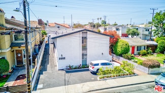 2602 Carnegie Ln Unit 3, Redondo Beach, CA 90278