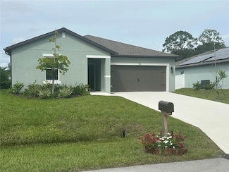 712 Donau Ave NW, Palm Bay, FL 32907