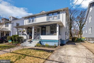 119 French Ave, Haddon Township, NJ 08108