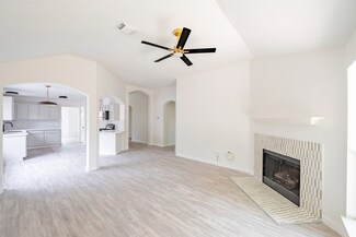 5731 Brenwood Glen Trail, Katy, TX 77449