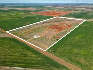 1647 W 50th St S, Argonia, KS 67004