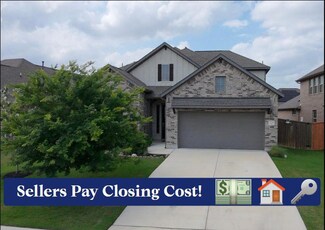 2233 Santa Isabella Dr, Leander, TX 78641