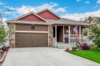1103 Tur St, Severance, CO 80550