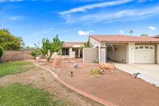 43349 Martini Ct Unit B, Palm Desert, CA 92260