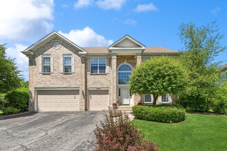 18936 W North Woodale Trail, Lake Villa, IL 60046