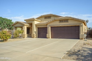 10717 E Cliffrose Ln, Florence, AZ 85132