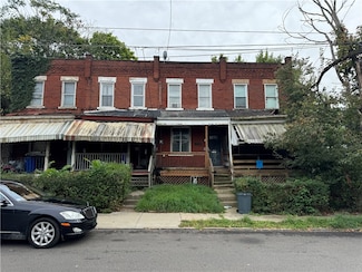 1210 Paulson Ave, Pittsburgh, PA 15206
