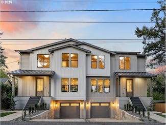 8150 SW 39th Ave, Portland, OR 97219