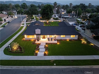 830 Huerta Verde Rd, Glendora, CA 91741