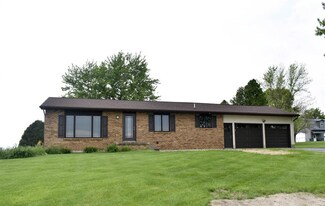 2263 Benson Shady Grove Ave, Jesup, IA 50648