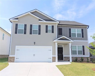 389 Great Salt Ln, Hoschton, GA 30548