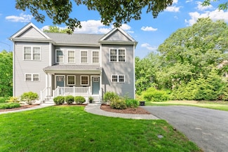 7 Morini St Unit 2, Mansfield, MA 02048