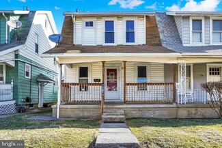203 N Hartman St, York, PA 17403