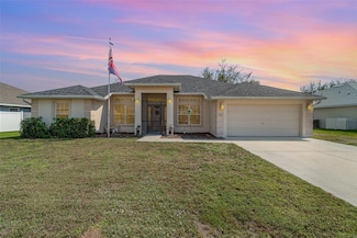 312 Mendoza St, Punta Gorda, FL 33983