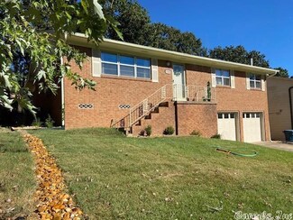 1105 Mellon St, Little Rock, AR 72207