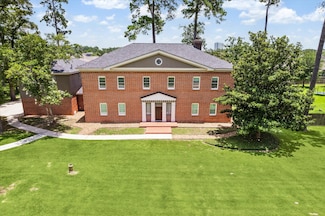 15418 Waldwick Dr, Tomball, TX 77377