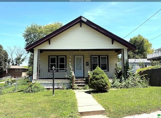 1524 S Helen St, Sioux City, IA 51106