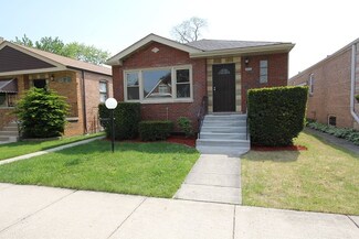 9721 S Peoria St, Chicago, IL 60643