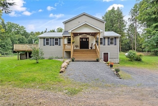 270 Johnson Rd, Parish, NY 13131