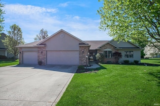 18970 Tyler Dr, Goshen, IN 46528