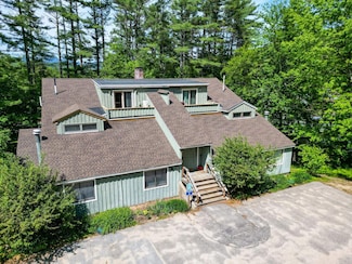 4 Seasons at Attitash Rd Unit D, Bartlett, NH 03812