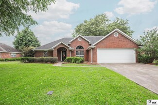 2607 Brierfield Dr, Monroe, LA 71201