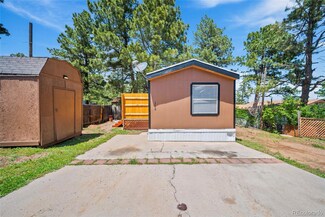 8160 Piute Rd Unit 108, Colorado Springs, CO 80926