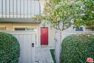 684 W Sierra Madre Blvd Unit 24, Sierra Madre, CA 91024