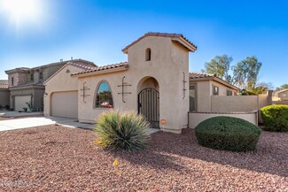 18970 N Alicante St, Maricopa, AZ 85138
