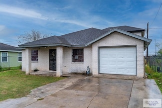 2188 Autumn Sage Dr, Brownsville, TX 78526