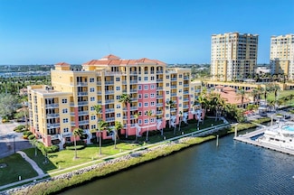 606 Riviera Dunes Way Unit 604, Palmetto, FL 34221