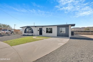 5500 Edinburg Dr, El Paso, TX 79924