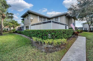 2446 SW Danbury Ln, Palm City, FL 34990