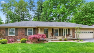 2041 Ridgewood Ln, Madison, IN 47250