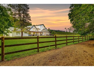 47266 SW Carpenter Creek Rd, Forest Grove, OR 97116