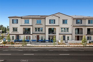12250 Mirasol Loop Unit I, El Monte, CA 91732