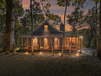 195 Deep Woods Dr, Dunlap, TN 37327