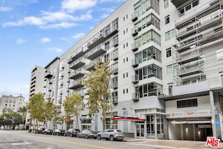 645 W 9th St Unit 409, Los Angeles, CA 90015