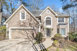 217 Colonial Dr, Woodstock, GA 30189