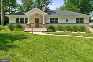 53 Sunset Dr, Severna Park, MD 21146