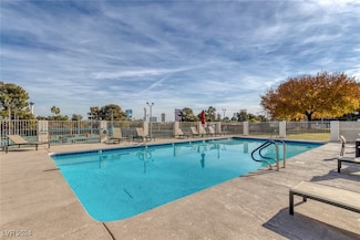 3208 Calle de El Cortez, Las Vegas, NV 89102