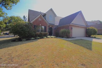 1116 Vinson Ct, Lexington, KY 40515