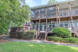 655 A #2 Sandy Run Dr, Sparta, GA 31087