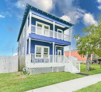 3013 Avenue M, Galveston, TX 77550