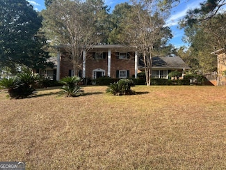 3696 Calumet Rd, Decatur, GA 30034