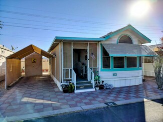 9400 N Frontage Rd Unit 83, Yuma, AZ 85365
