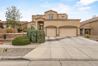 4613 Croyden Ave NW, Albuquerque, NM 87114