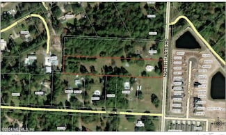 85877 N Harts Rd, Yulee, FL 32097