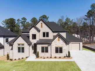 223 Abington Cir, Little Rock, AR 72223