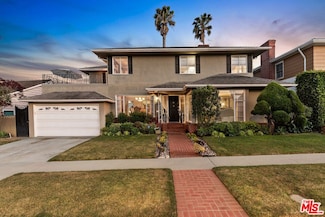 4152 Mount Vernon Dr, Los Angeles, CA 90008